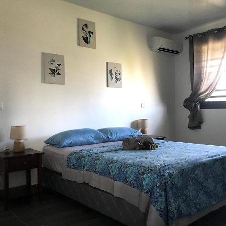 Anaiva Lodge Bora 波拉波拉 外观 照片