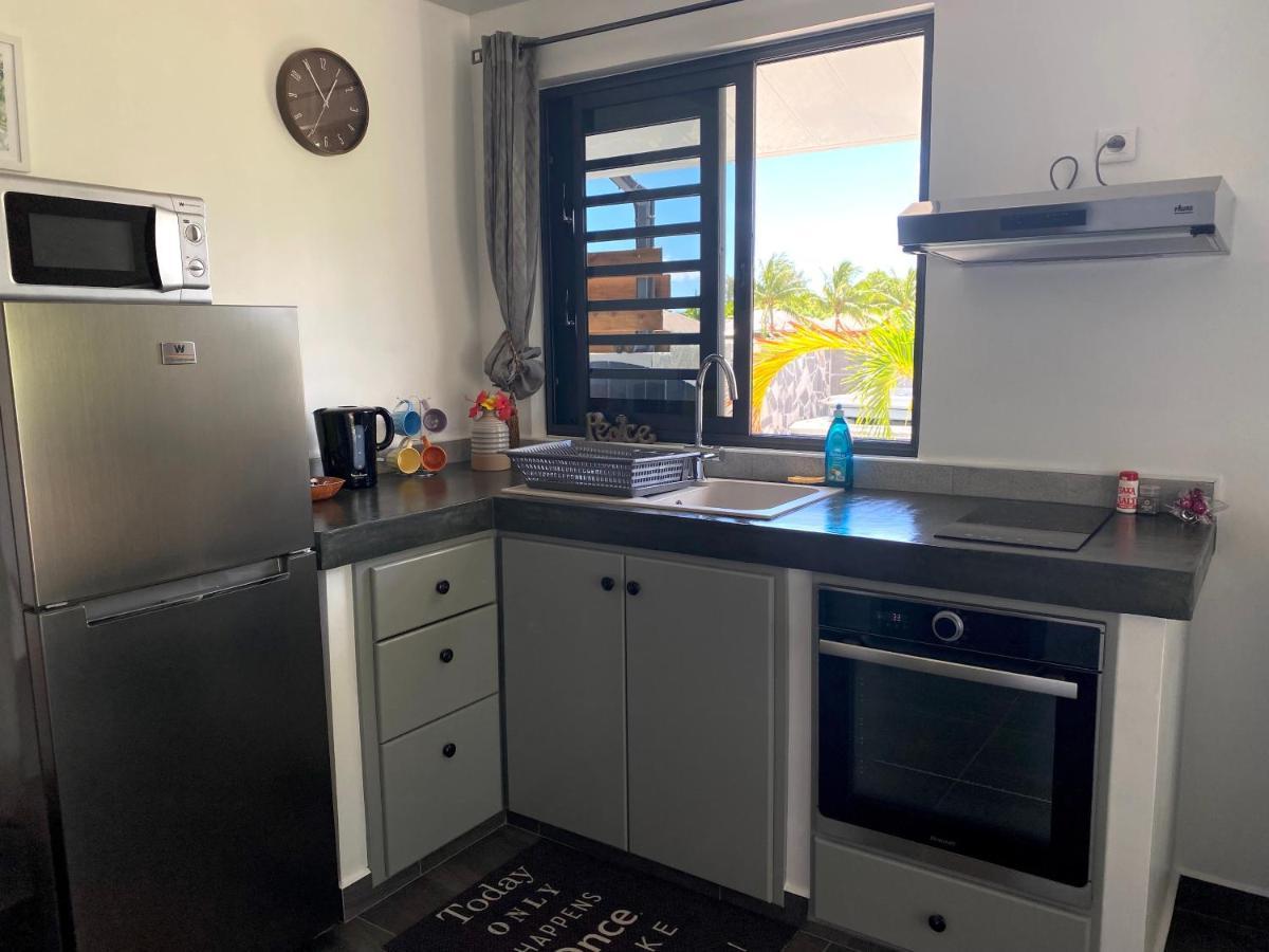 Anaiva Lodge Bora 波拉波拉 外观 照片