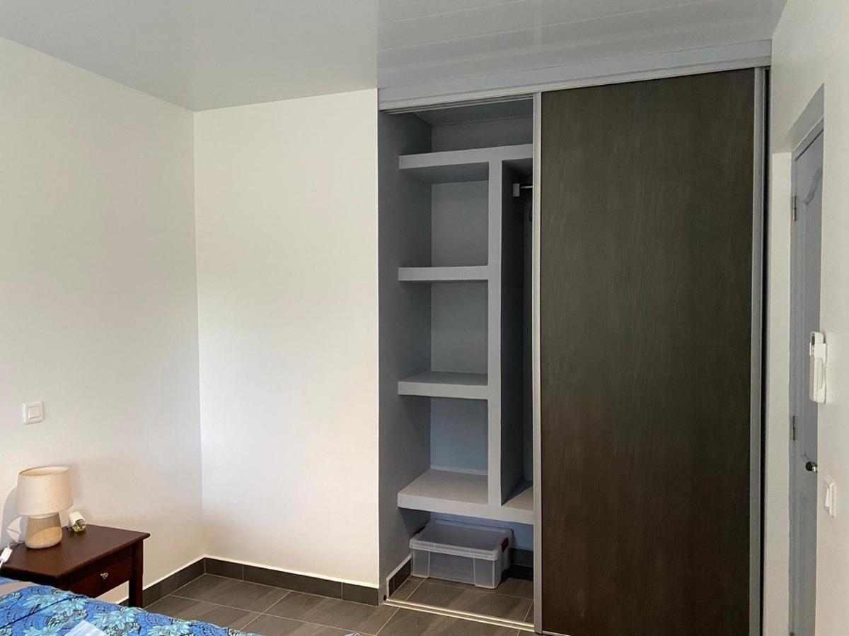 Anaiva Lodge Bora 波拉波拉 外观 照片