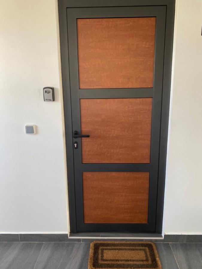Anaiva Lodge Bora 波拉波拉 外观 照片
