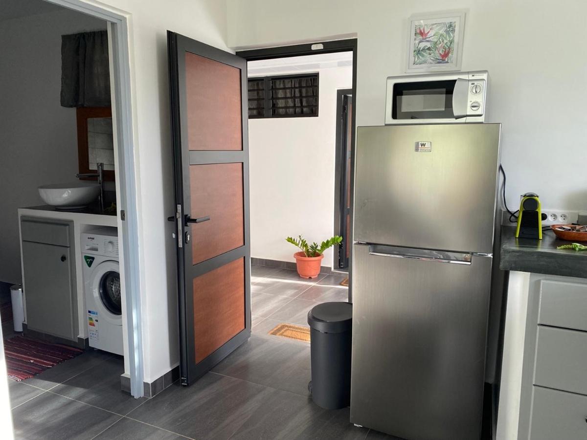 Anaiva Lodge Bora 波拉波拉 外观 照片