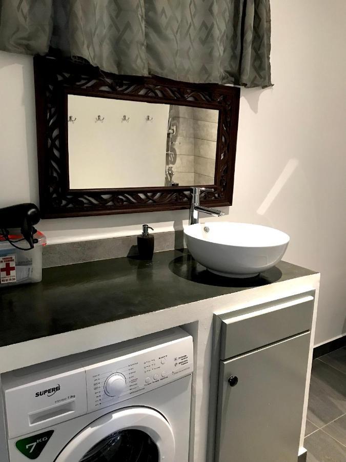 Anaiva Lodge Bora 波拉波拉 外观 照片