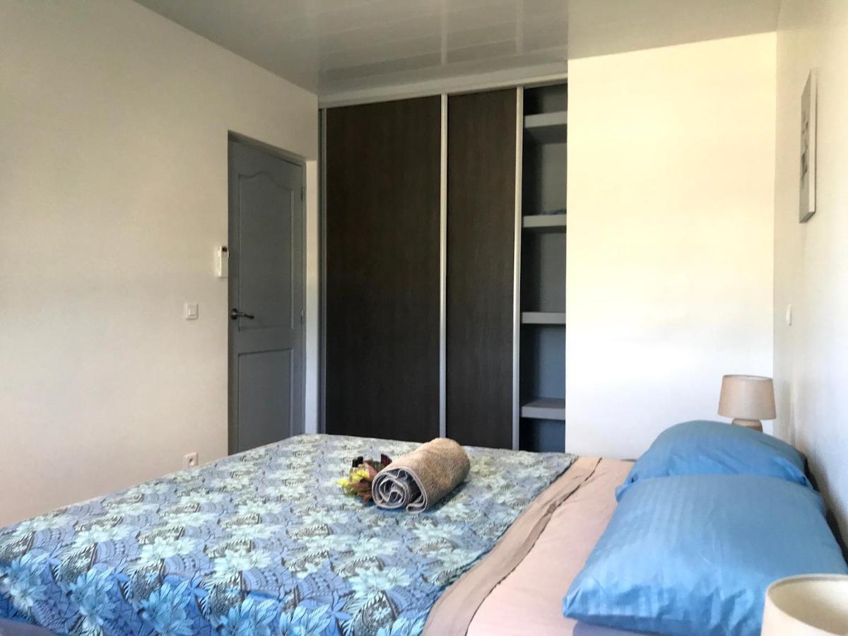 Anaiva Lodge Bora 波拉波拉 外观 照片